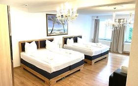 Hotel Anker